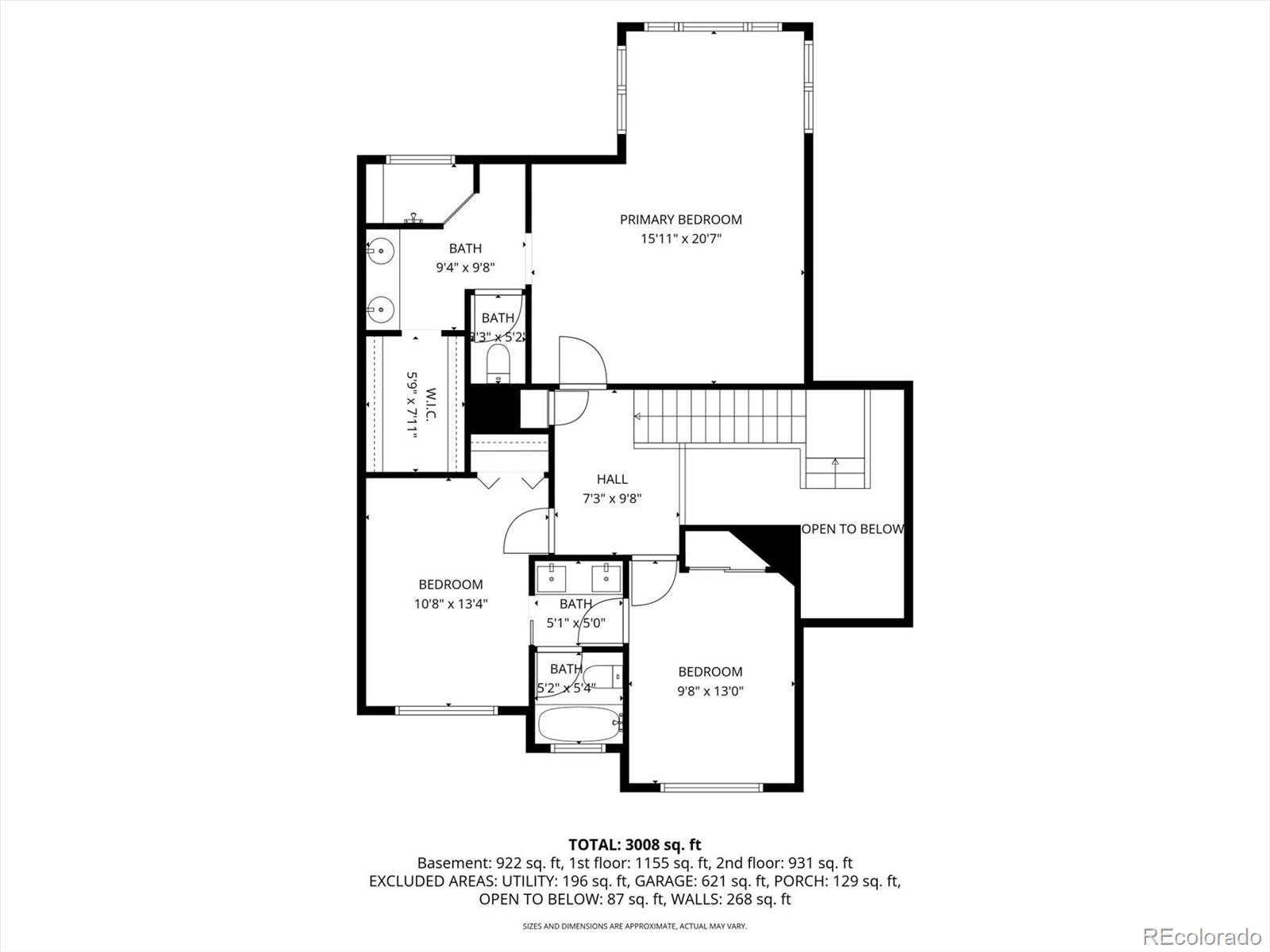 MLS Image #45 for 6238  holman court,arvada, Colorado