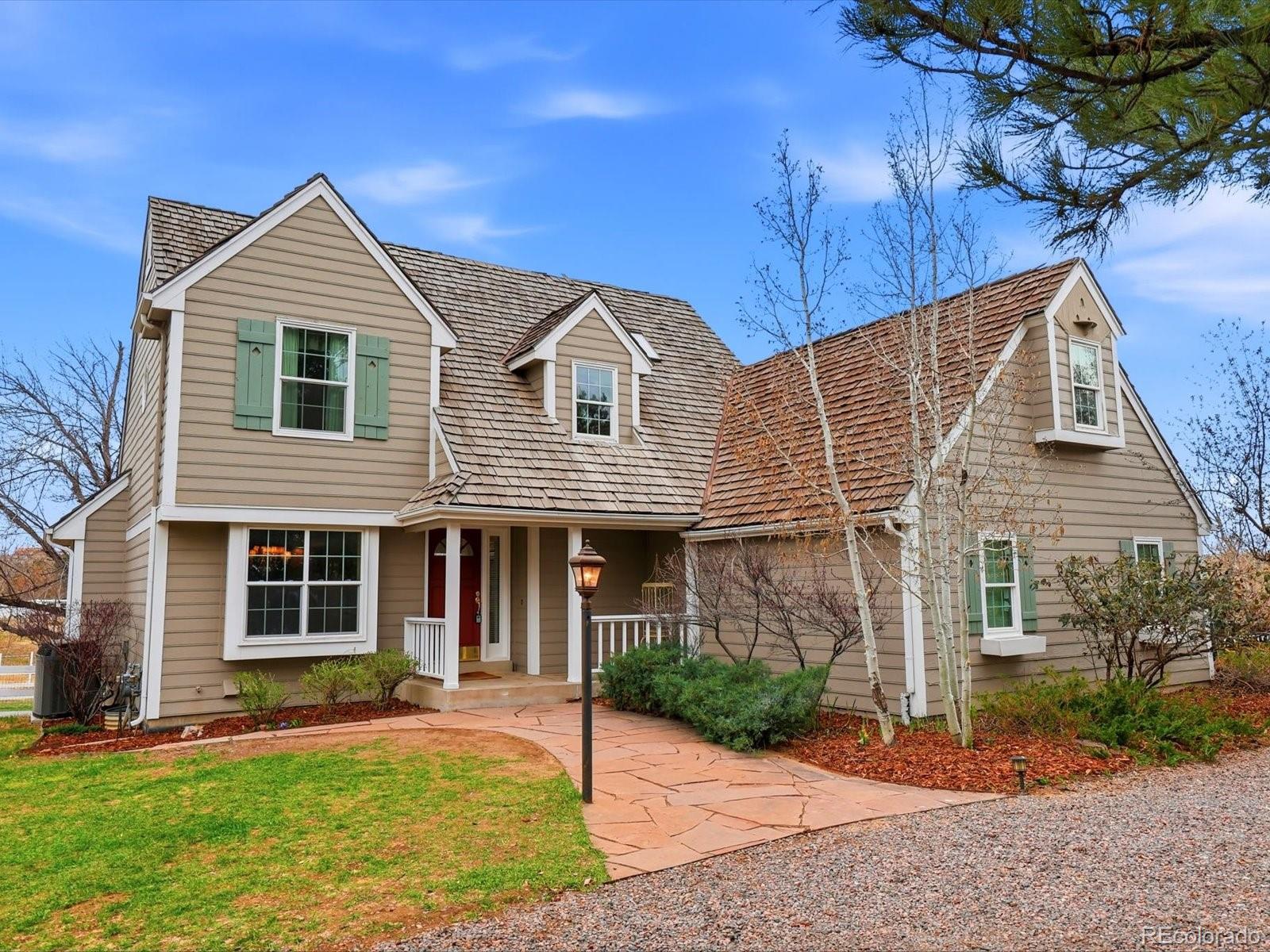 MLS Image #1 for 19402 e caley drive,centennial, Colorado