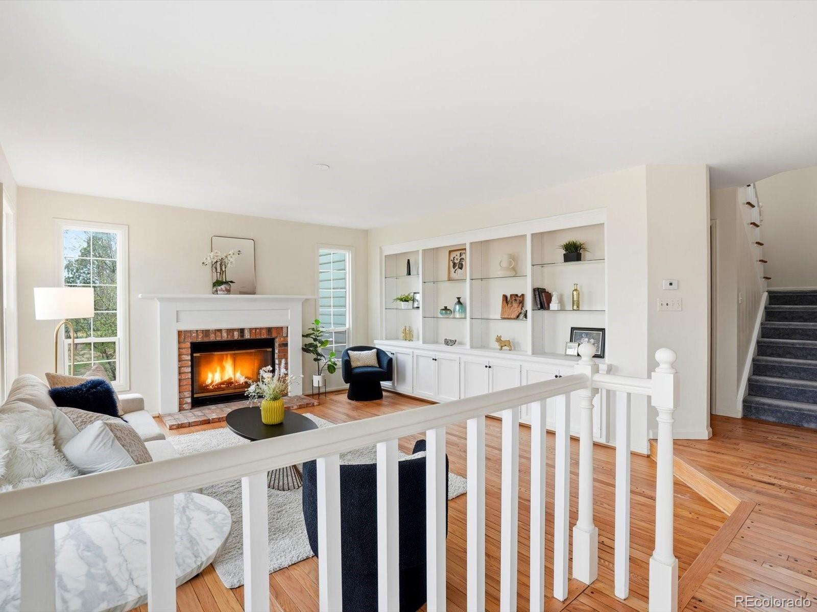 MLS Image #15 for 19402 e caley drive,centennial, Colorado