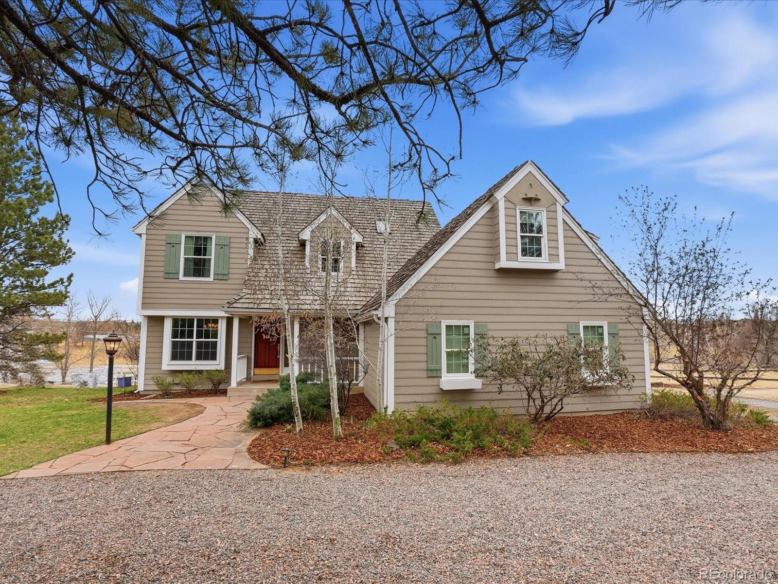 MLS Image #3 for 19402 e caley drive,centennial, Colorado