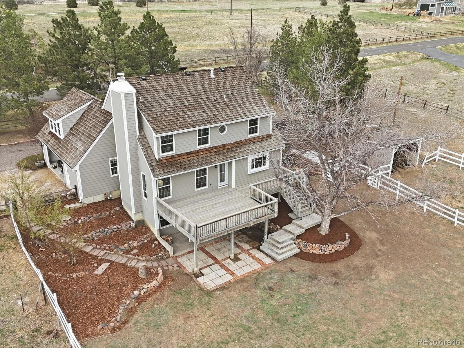 MLS Image #38 for 19402 e caley drive,centennial, Colorado