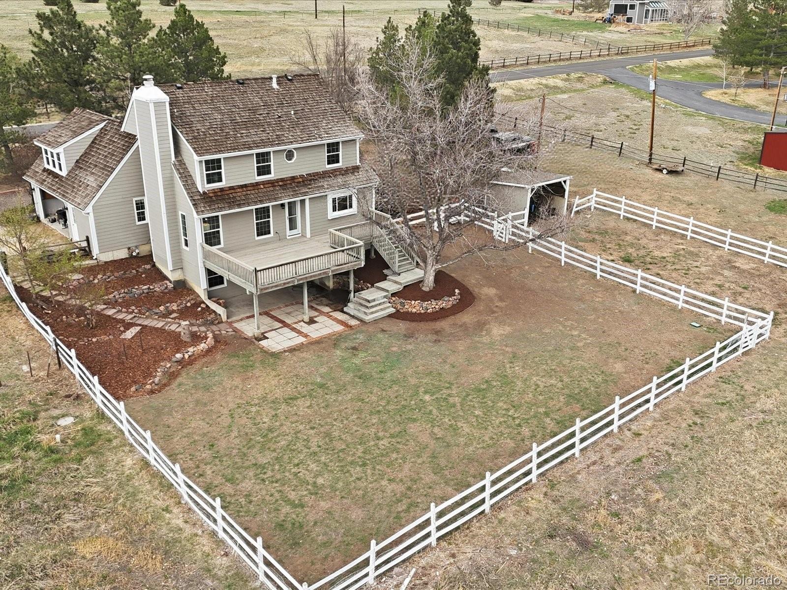 MLS Image #39 for 19402 e caley drive,centennial, Colorado