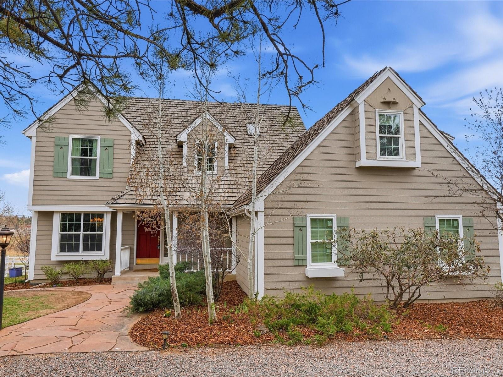 MLS Image #4 for 19402 e caley drive,centennial, Colorado