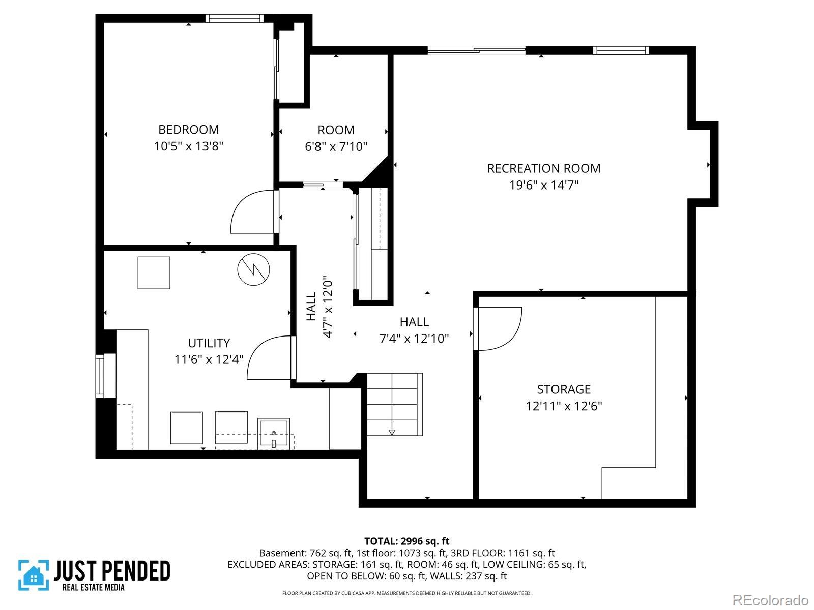 MLS Image #40 for 19402 e caley drive,centennial, Colorado