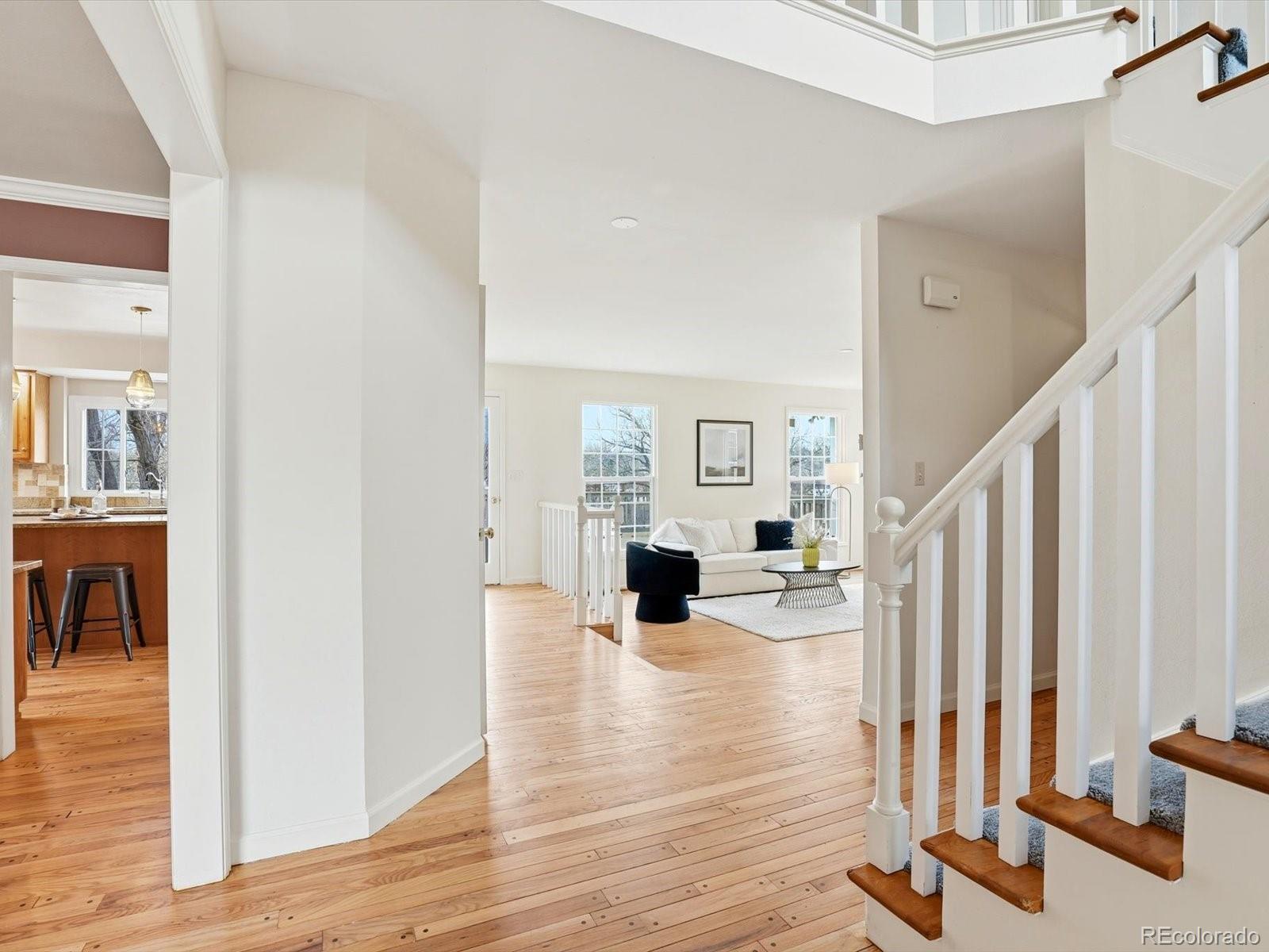 MLS Image #5 for 19402 e caley drive,centennial, Colorado