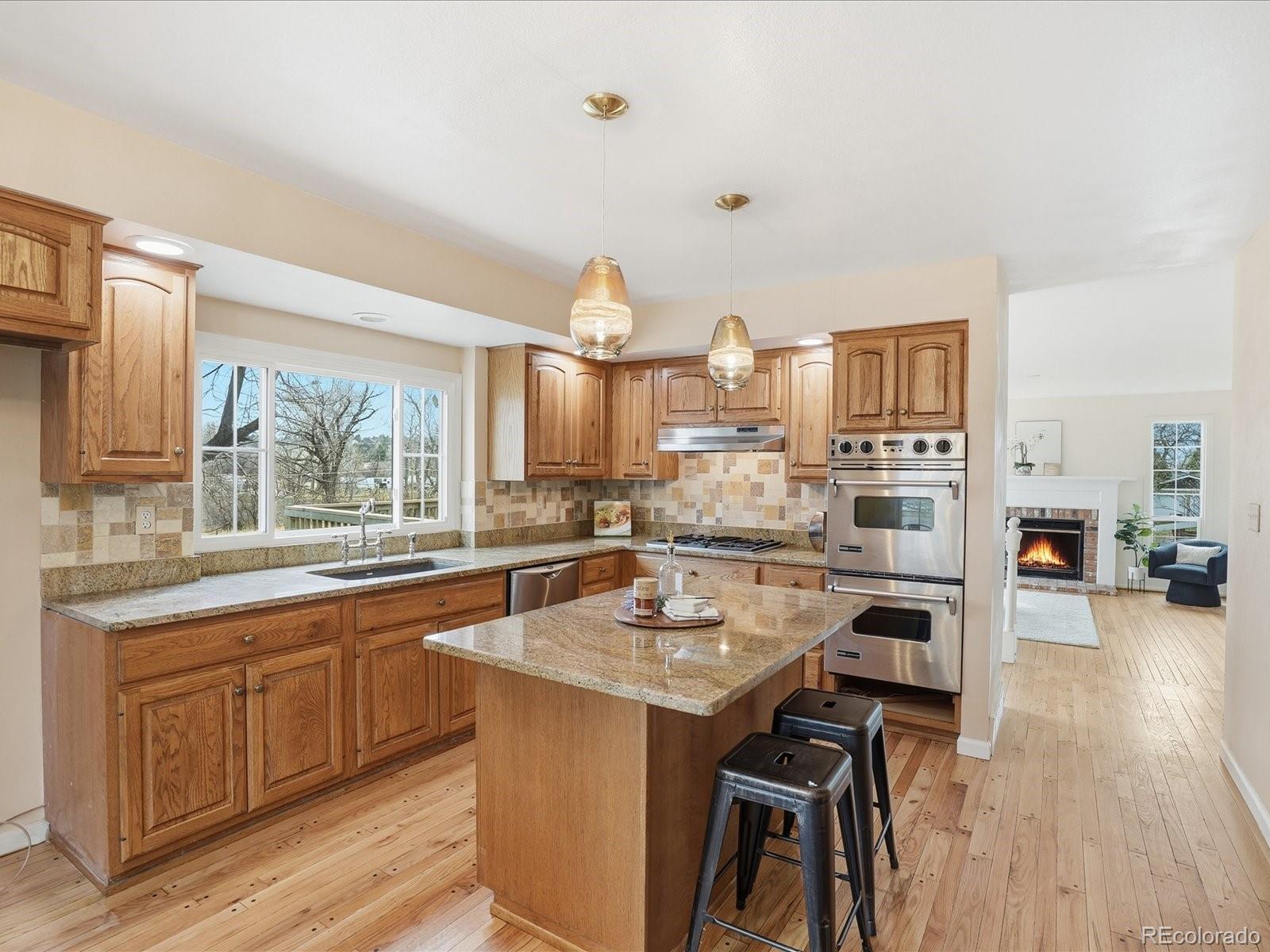 MLS Image #9 for 19402 e caley drive,centennial, Colorado