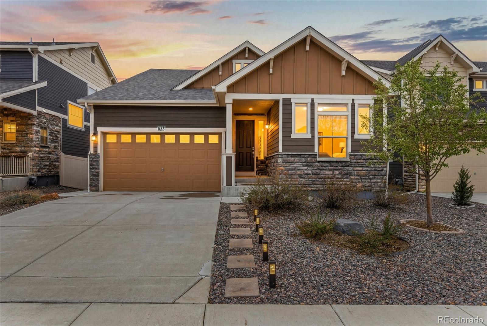 MLS Image #0 for 1133  acadia circle,erie, Colorado