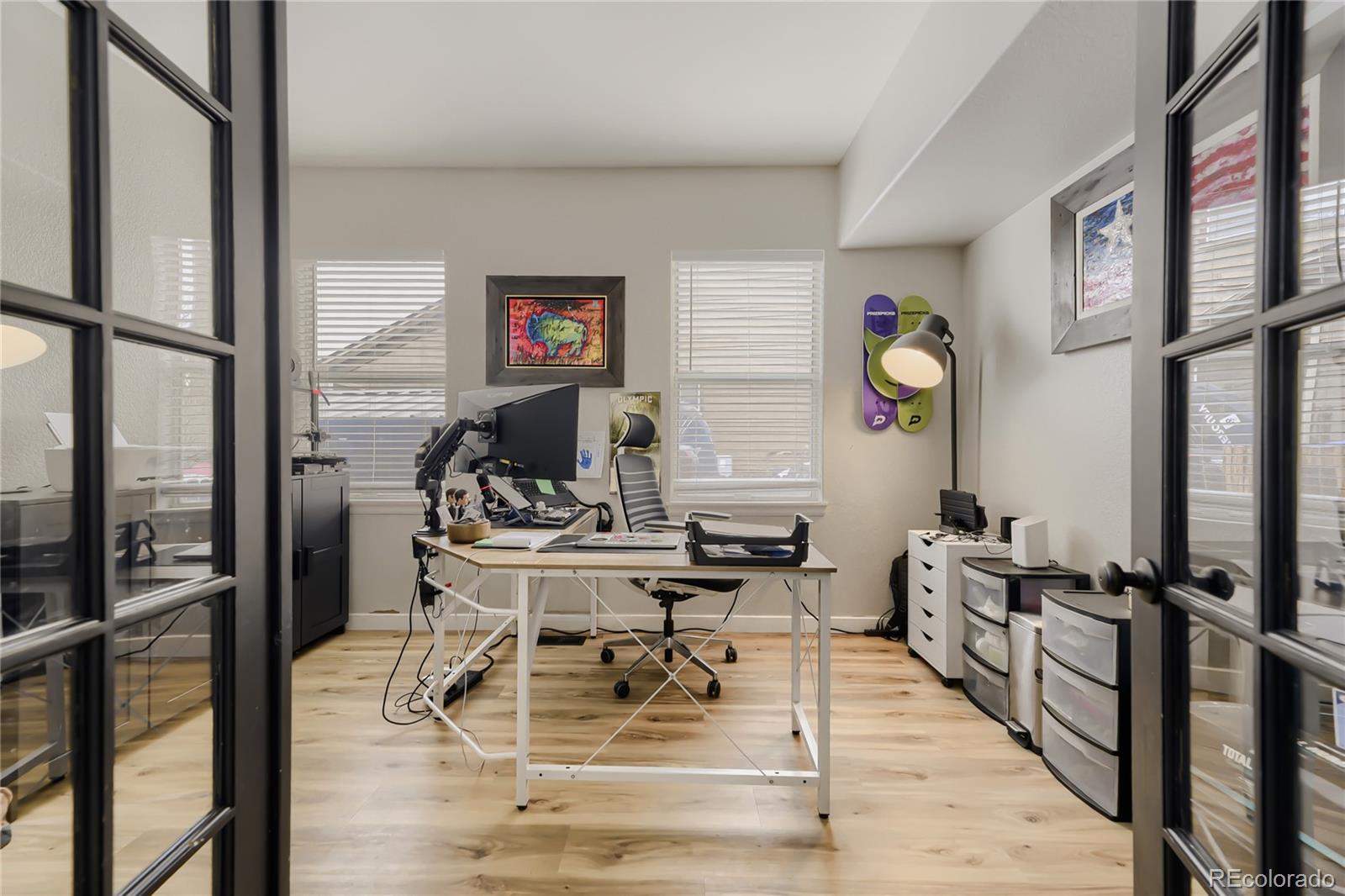 MLS Image #13 for 2336  beacham drive,castle rock, Colorado