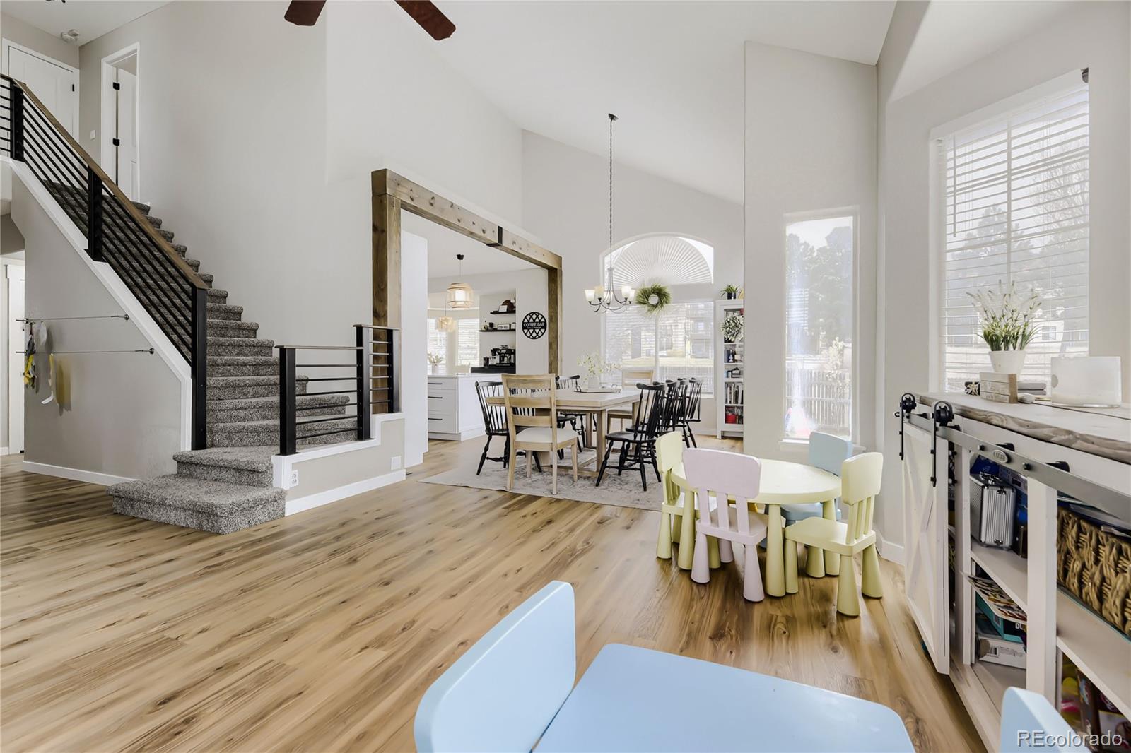 MLS Image #2 for 2336  beacham drive,castle rock, Colorado