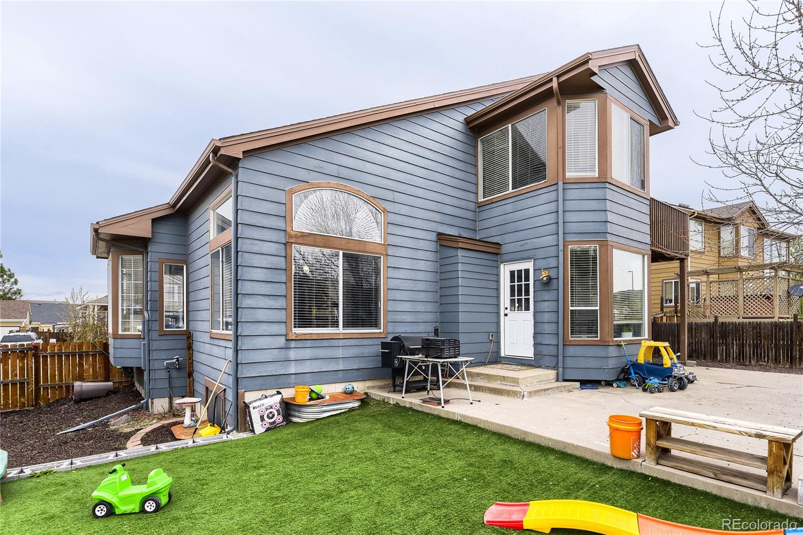 MLS Image #32 for 2336  beacham drive,castle rock, Colorado