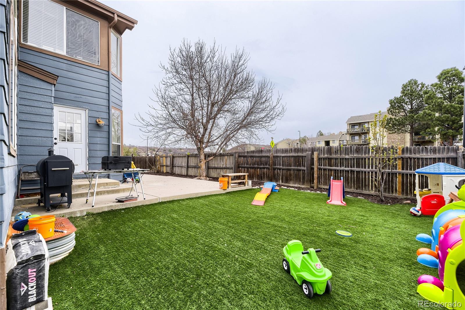 MLS Image #33 for 2336  beacham drive,castle rock, Colorado