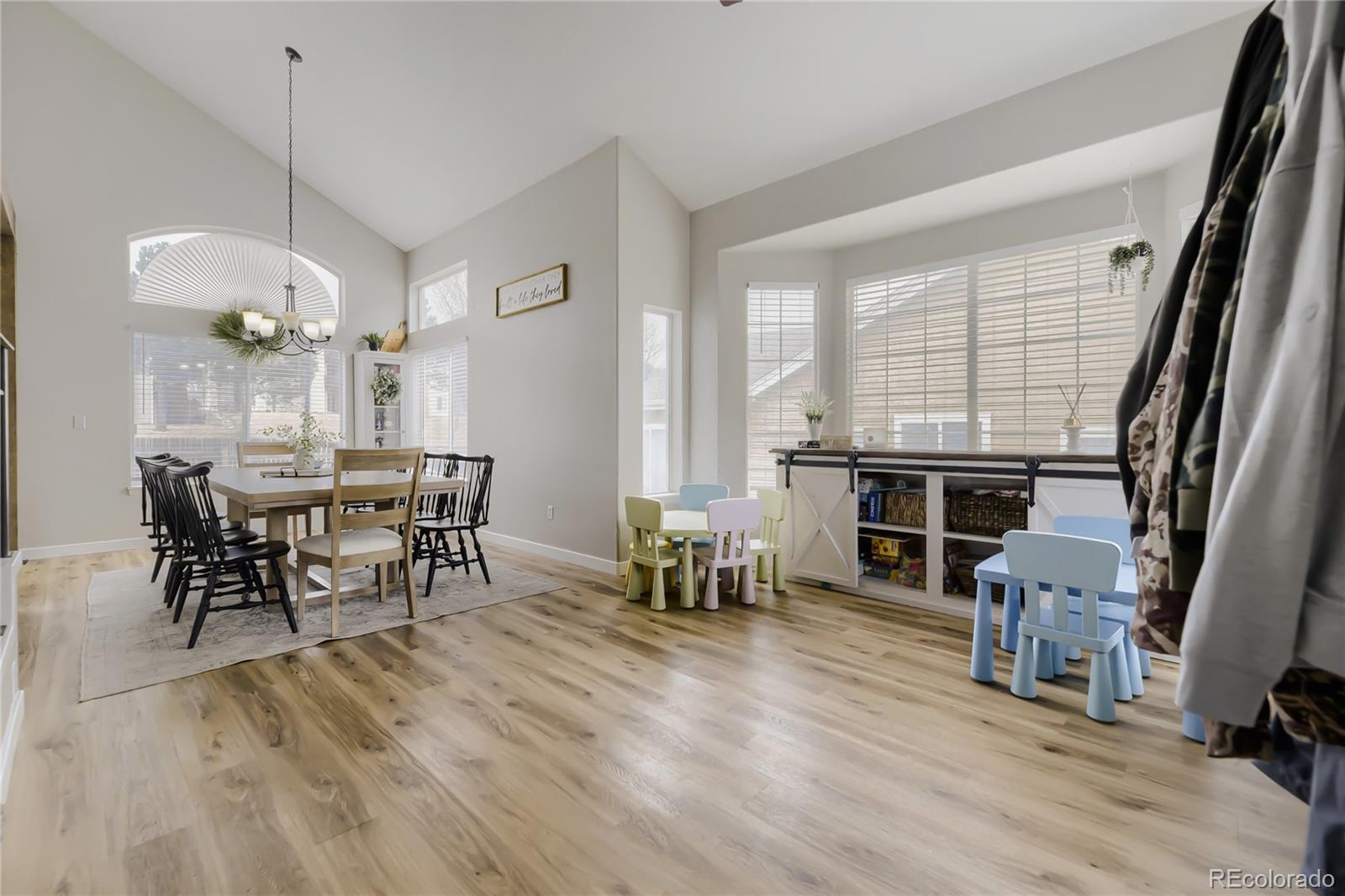 MLS Image #4 for 2336  beacham drive,castle rock, Colorado