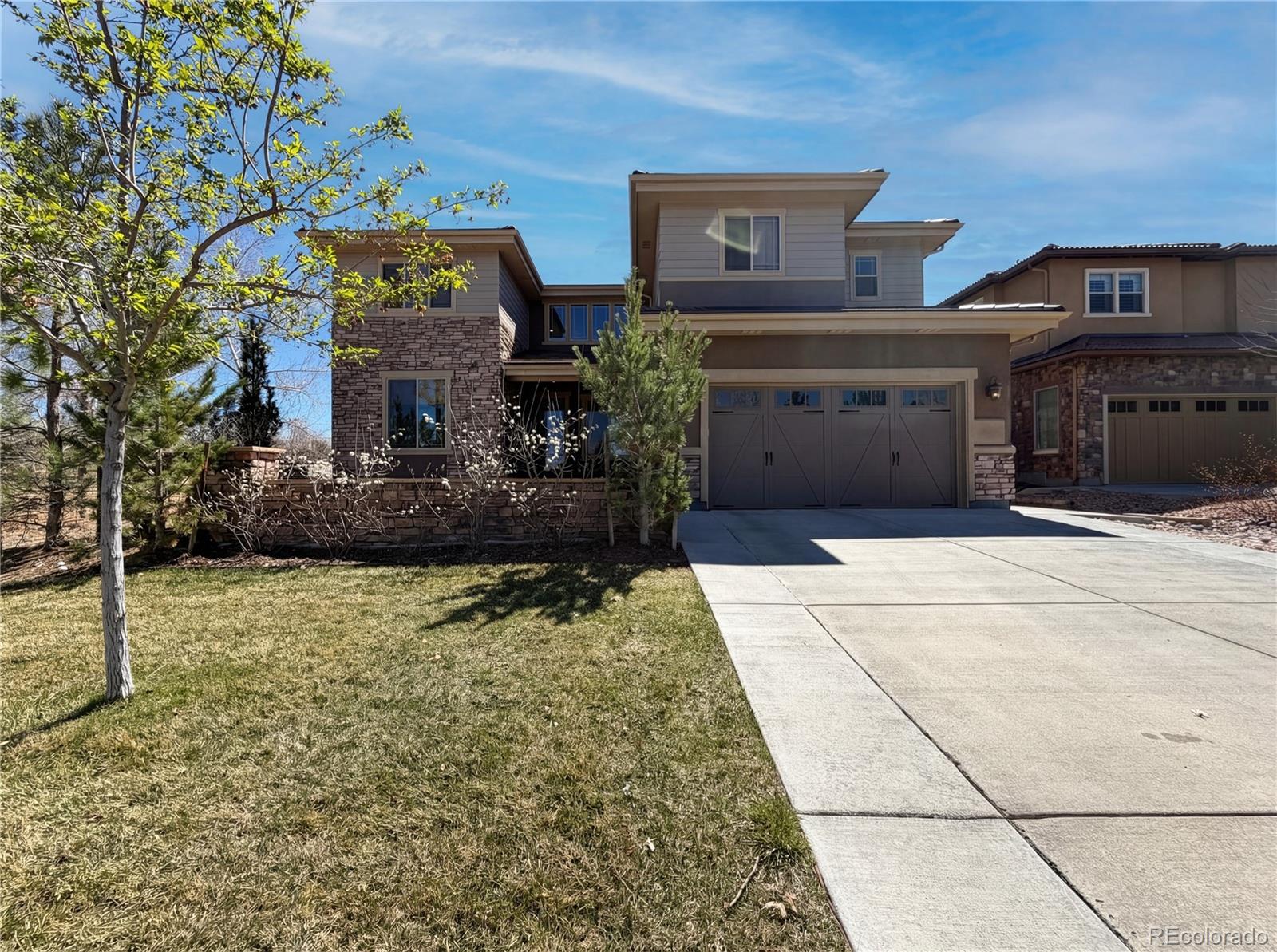 MLS Image #0 for 60  sandalwood way,highlands ranch, Colorado