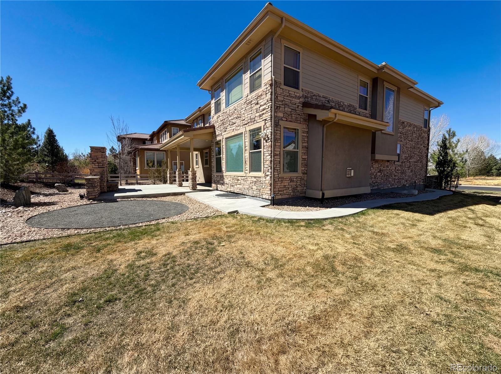 MLS Image #4 for 60  sandalwood way,highlands ranch, Colorado