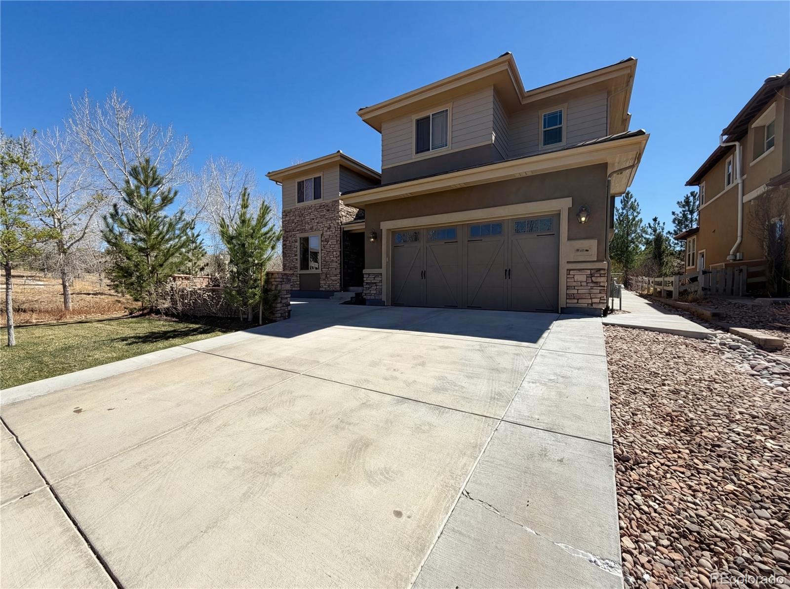 MLS Image #6 for 60  sandalwood way,highlands ranch, Colorado
