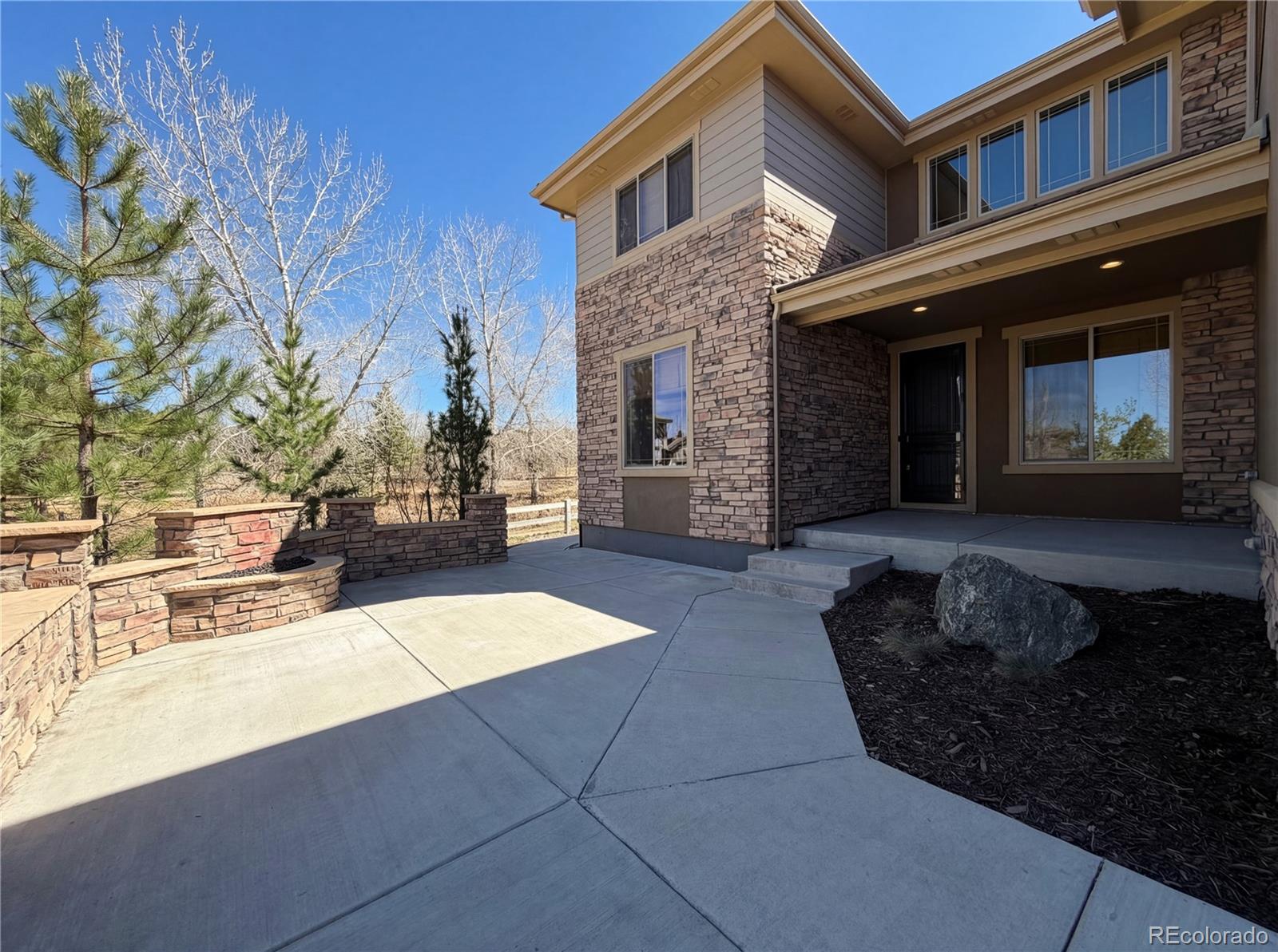 MLS Image #7 for 60  sandalwood way,highlands ranch, Colorado