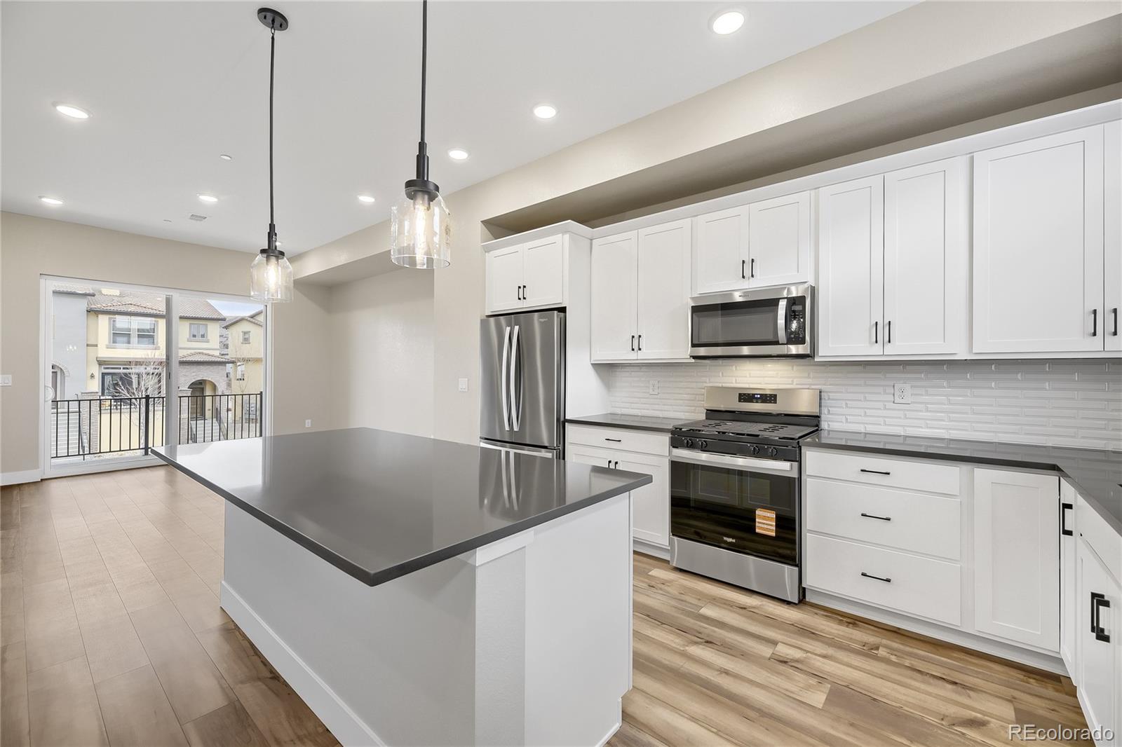 MLS Image #5 for 15534 w washburn avenue,lakewood, Colorado