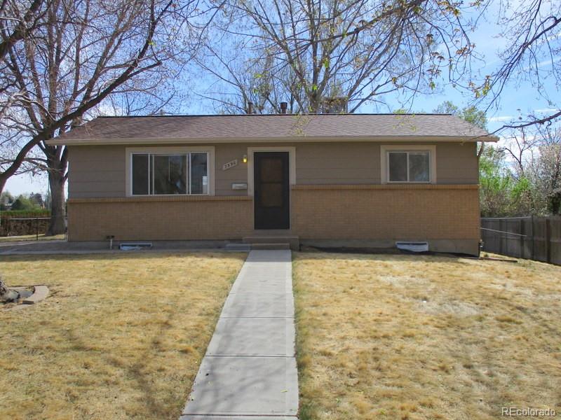 MLS Image #0 for 7590  yates street,westminster, Colorado