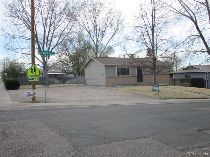 MLS Image #3 for 7590  yates street,westminster, Colorado