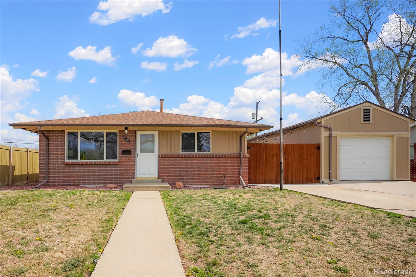 MLS Image #0 for 6180  garland street,arvada, Colorado