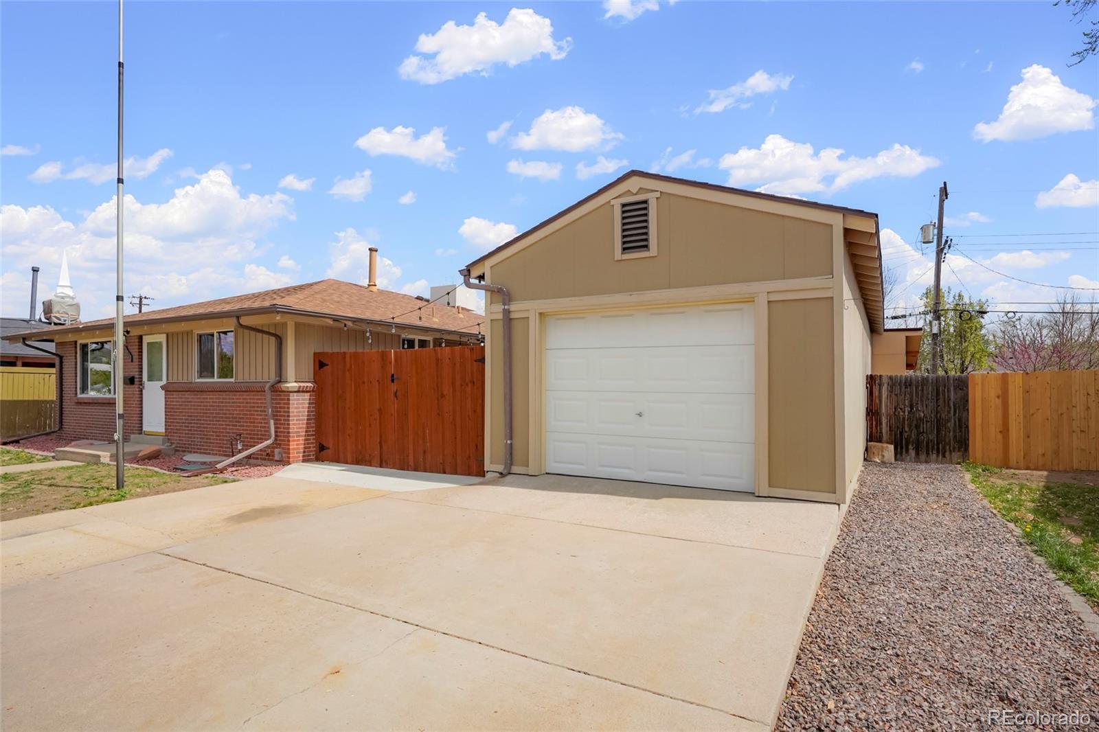 MLS Image #2 for 6180  garland street,arvada, Colorado