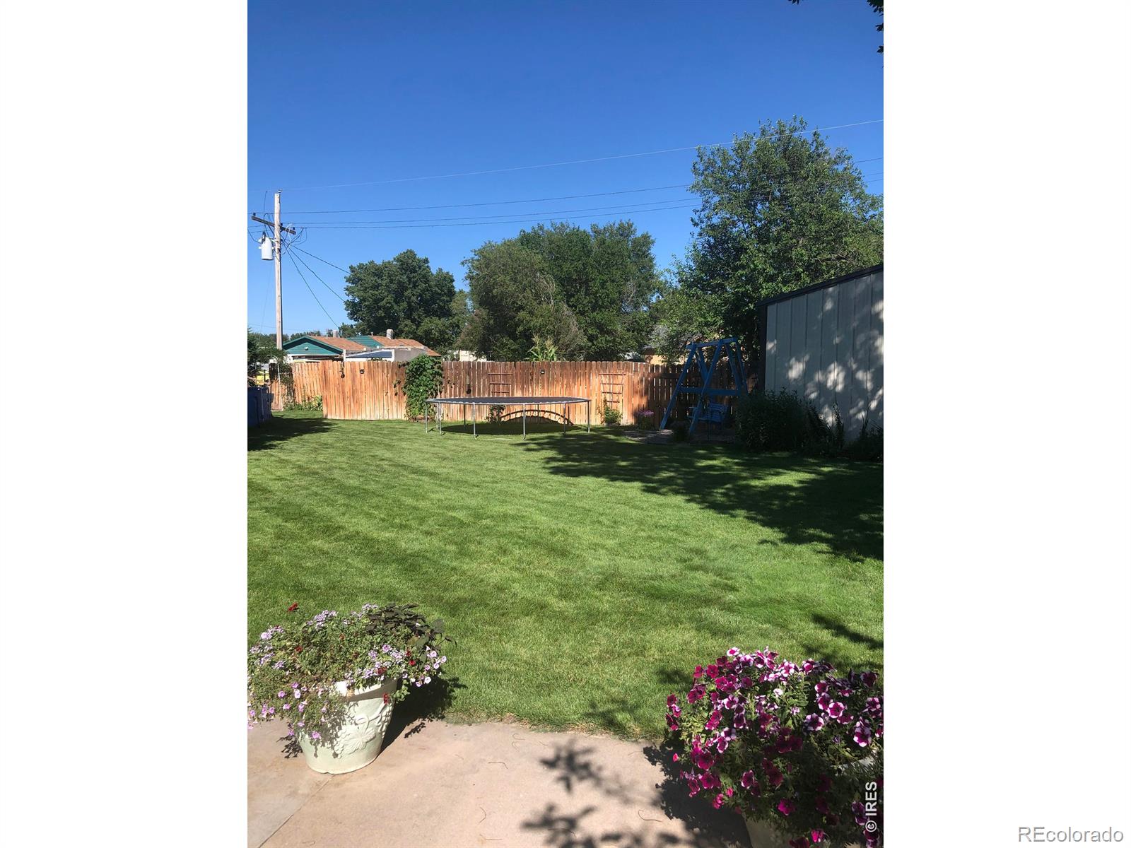 MLS Image #27 for 133 s morlan avenue,holyoke, Colorado