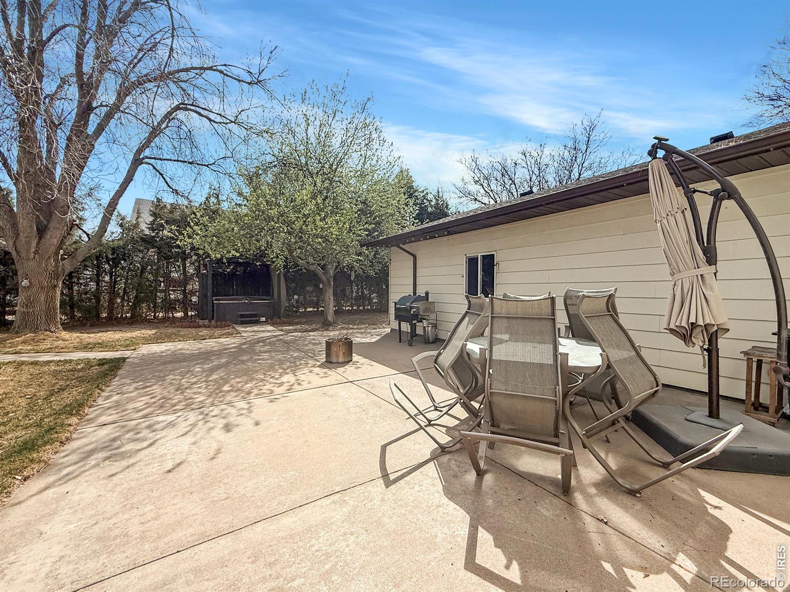 MLS Image #34 for 133 s morlan avenue,holyoke, Colorado
