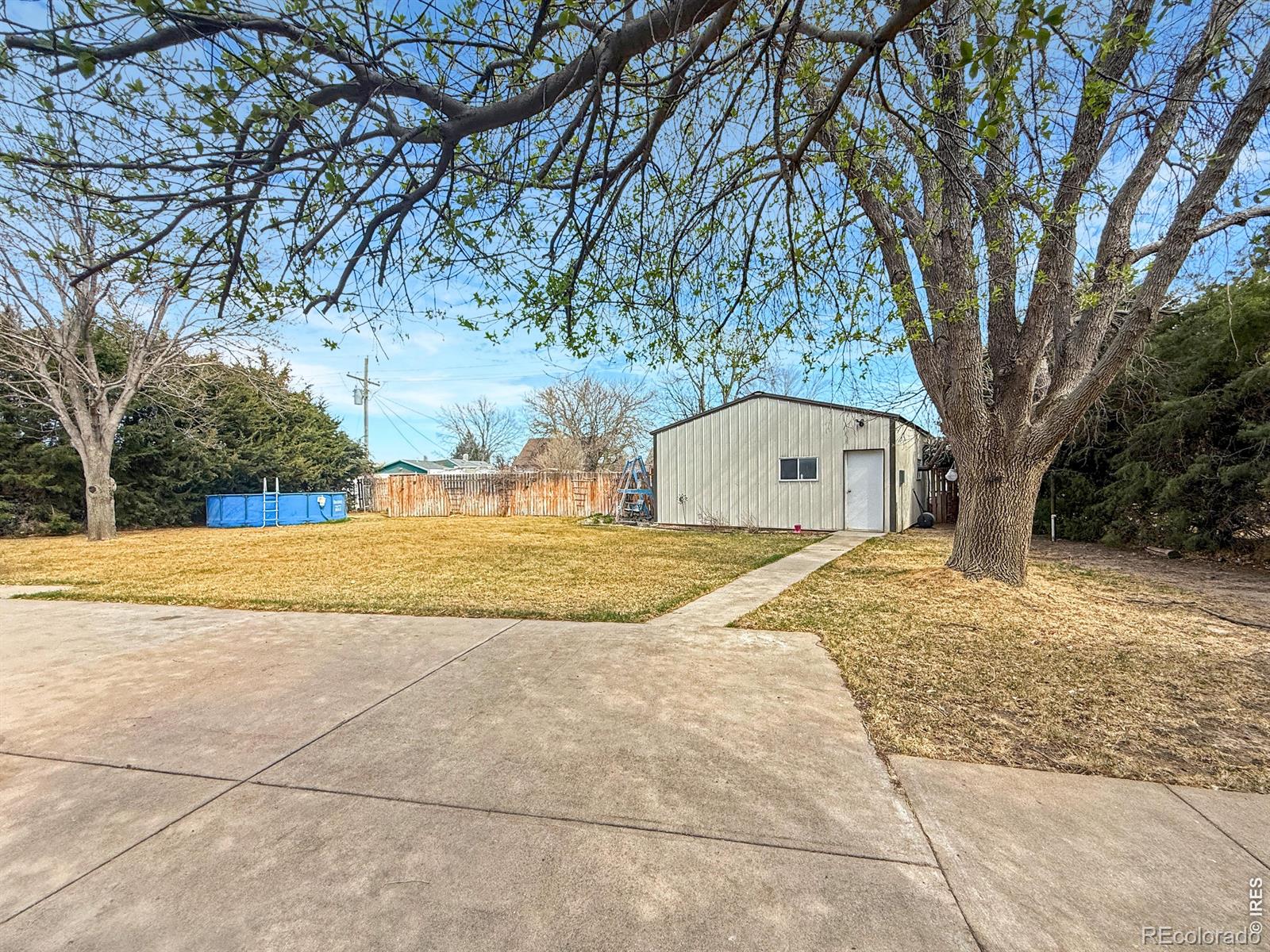 MLS Image #37 for 133 s morlan avenue,holyoke, Colorado