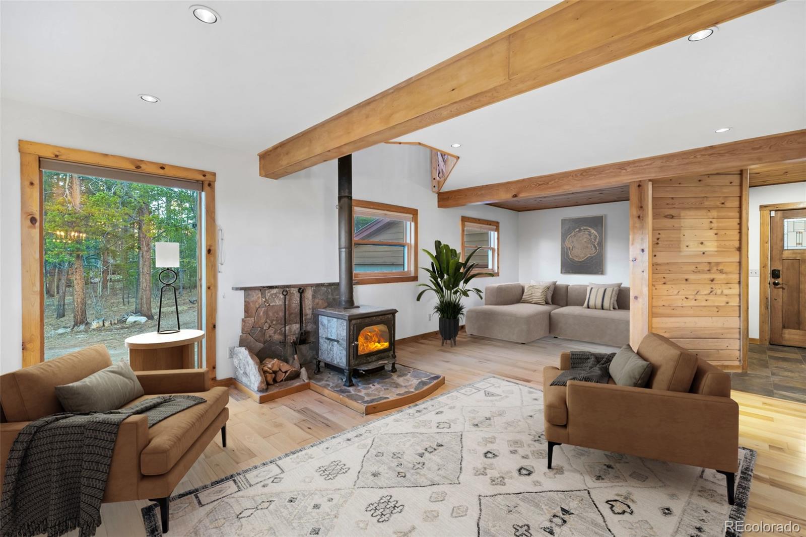 MLS Image #2 for 1305  lakeside drive,fairplay, Colorado