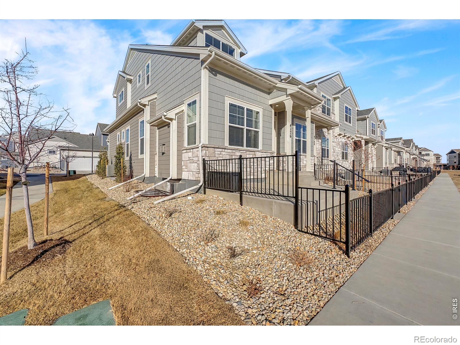 MLS Image #2 for 4216  trapper lake drive,loveland, Colorado