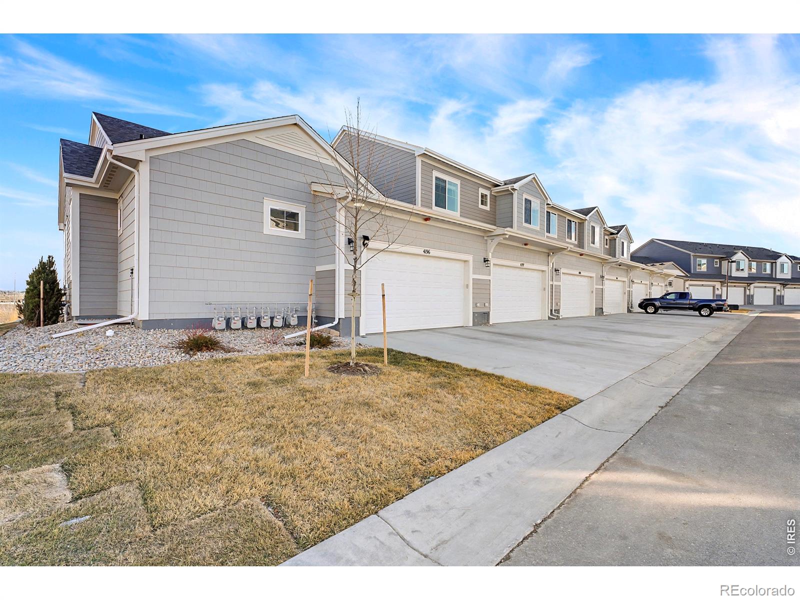 MLS Image #25 for 4216  trapper lake drive,loveland, Colorado