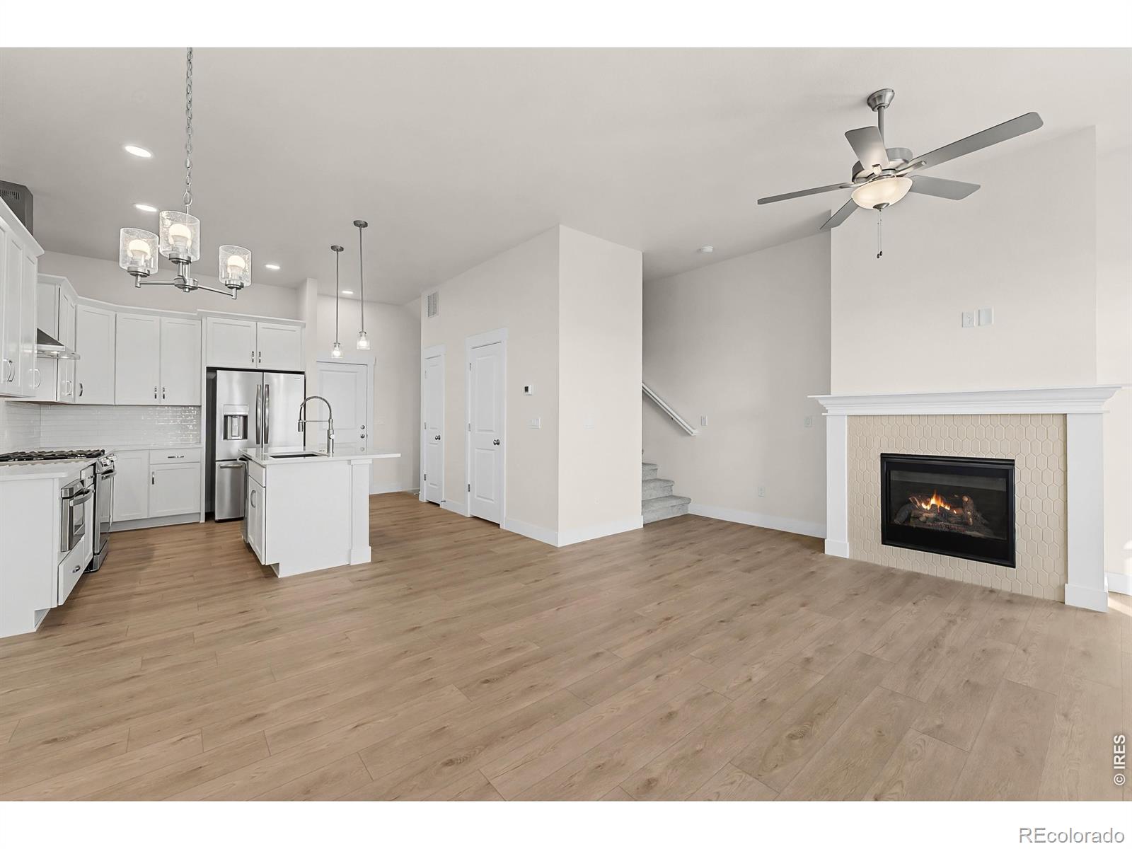 MLS Image #4 for 4216  trapper lake drive,loveland, Colorado
