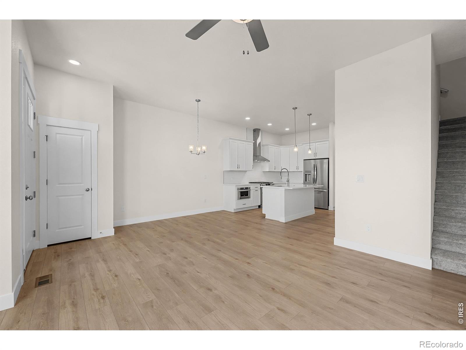 MLS Image #5 for 4216  trapper lake drive,loveland, Colorado
