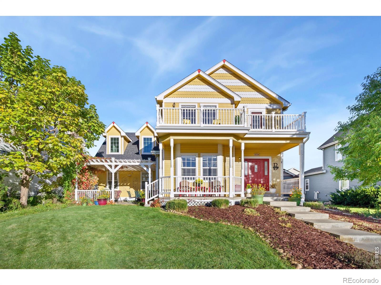 MLS Image #0 for 1119  founders circle,windsor, Colorado
