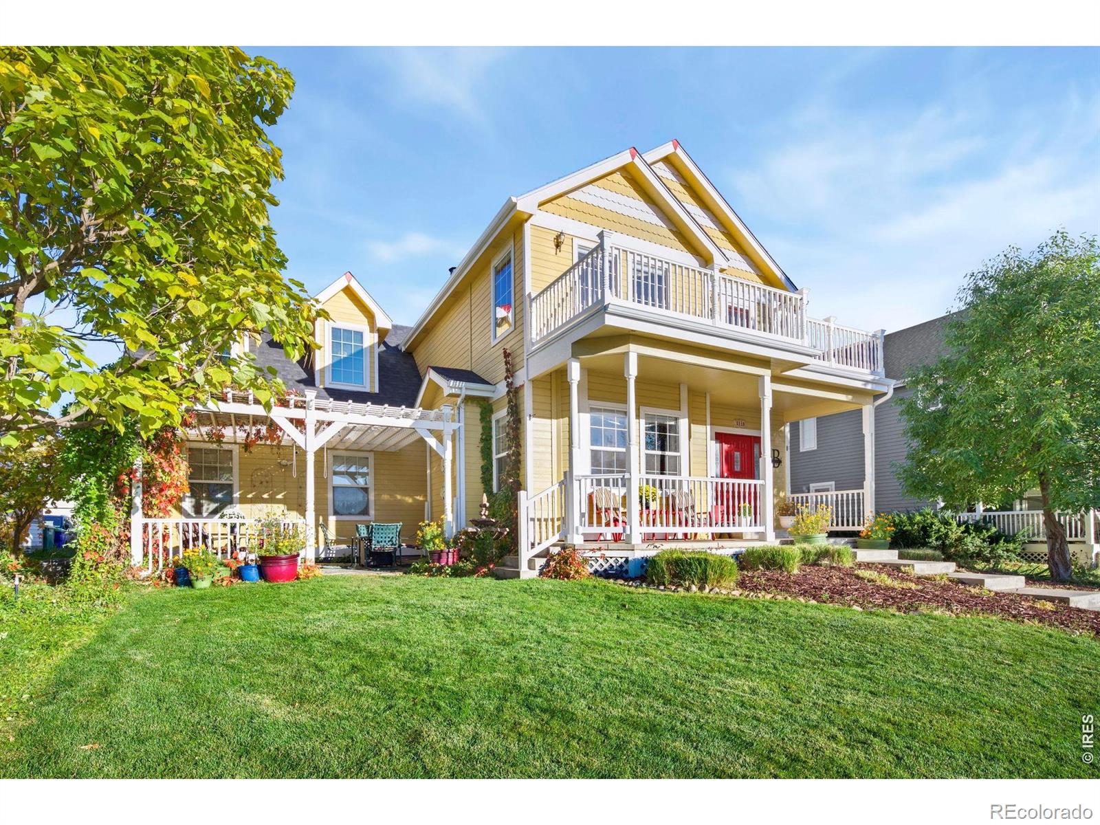 MLS Image #1 for 1119  founders circle,windsor, Colorado