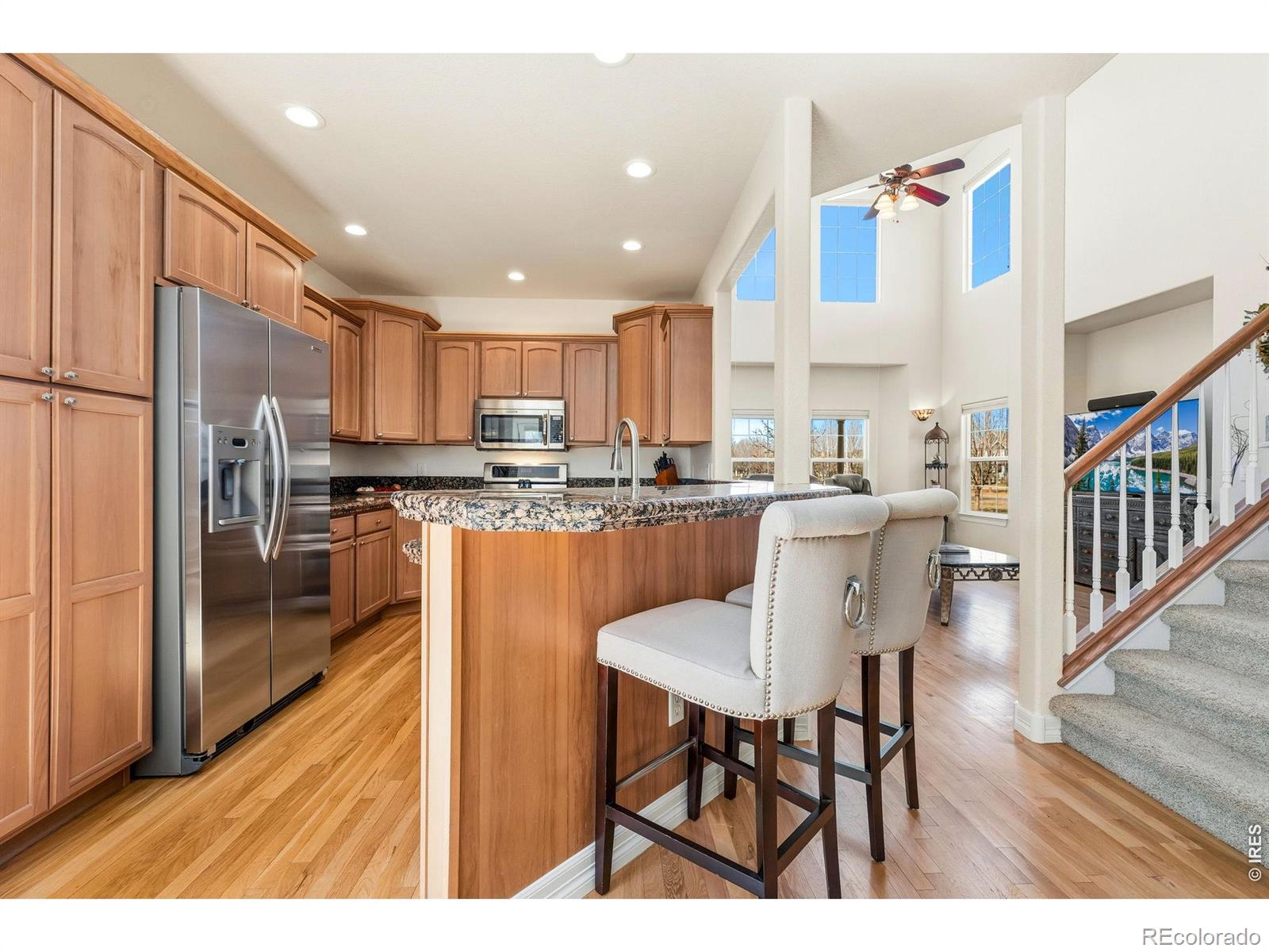 MLS Image #12 for 1119  founders circle,windsor, Colorado