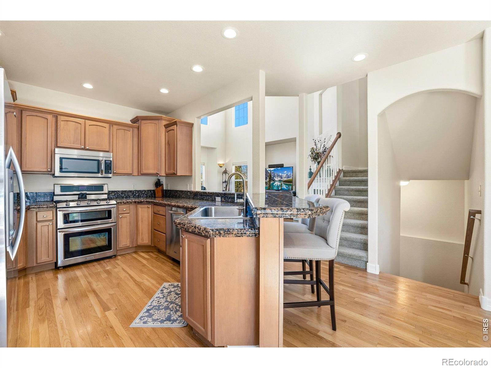 MLS Image #14 for 1119  founders circle,windsor, Colorado