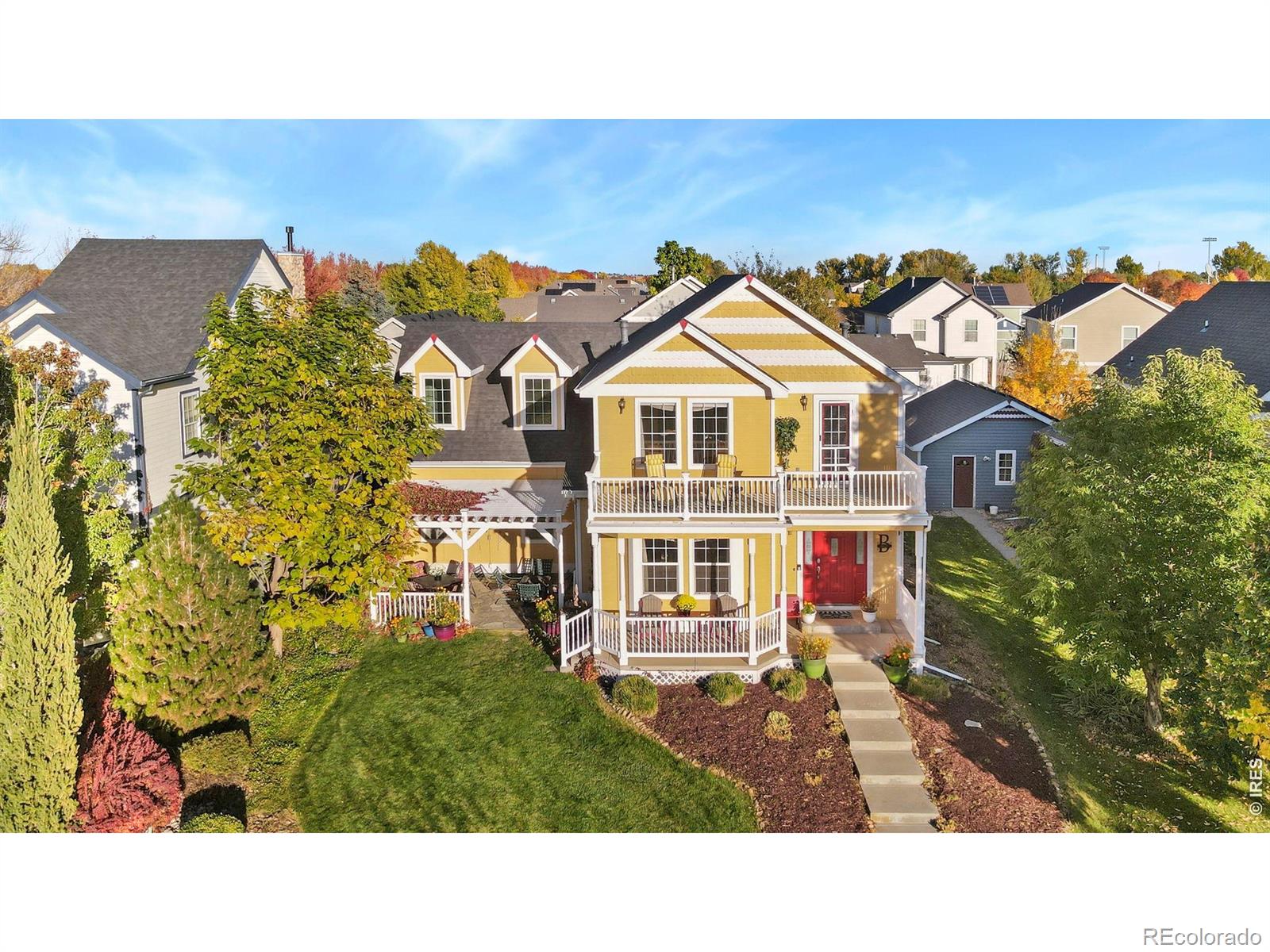 MLS Image #4 for 1119  founders circle,windsor, Colorado