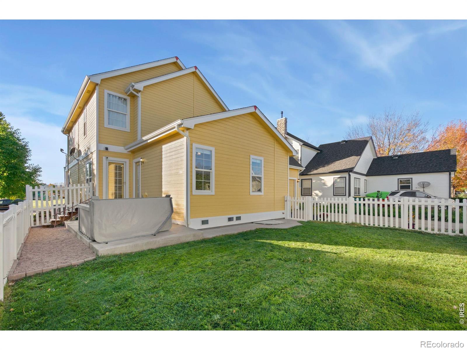 MLS Image #46 for 1119  founders circle,windsor, Colorado