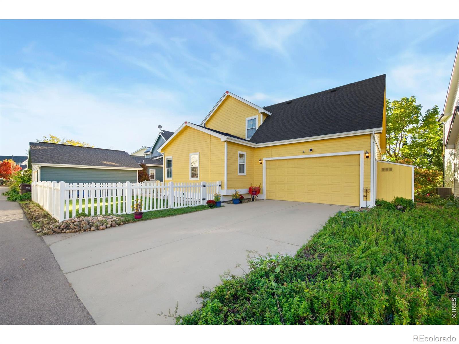 MLS Image #47 for 1119  founders circle,windsor, Colorado