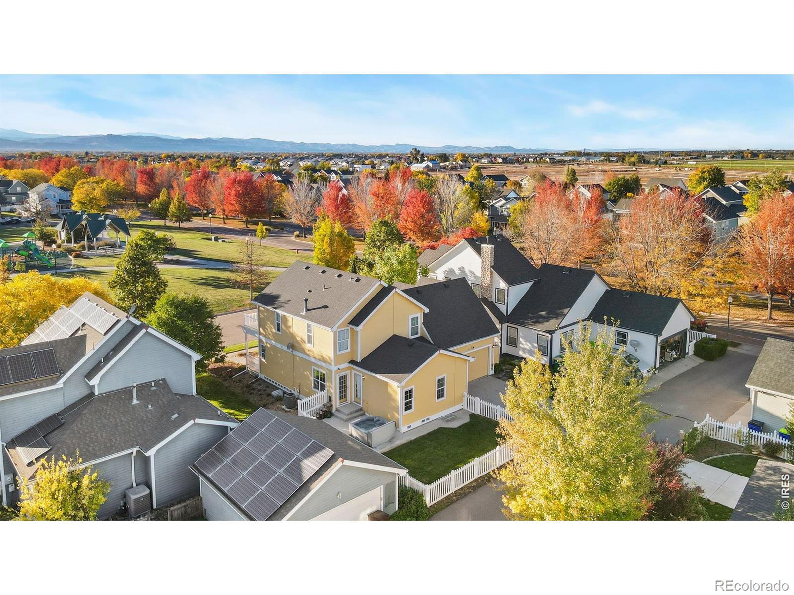 MLS Image #48 for 1119  founders circle,windsor, Colorado