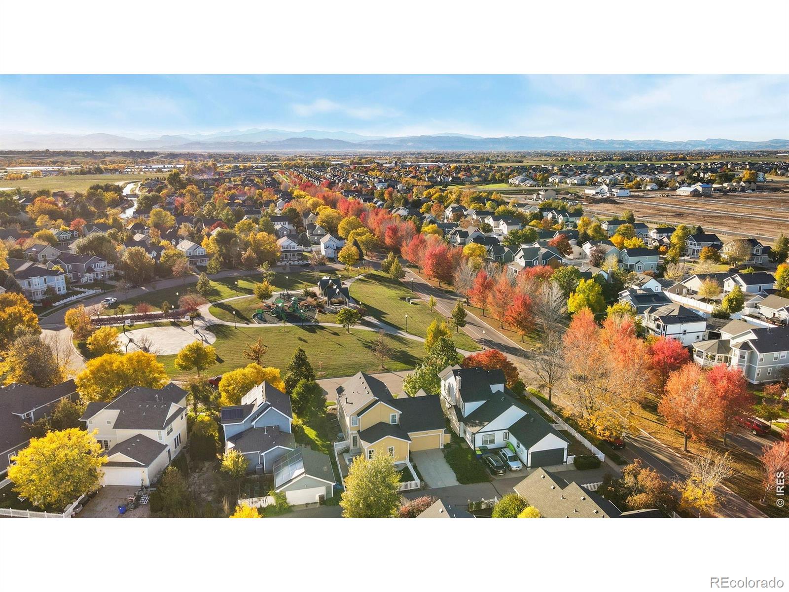MLS Image #49 for 1119  founders circle,windsor, Colorado