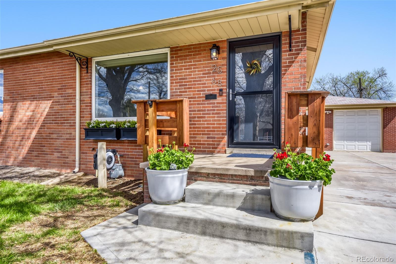 MLS Image #1 for 2568 s zurich court,denver, Colorado