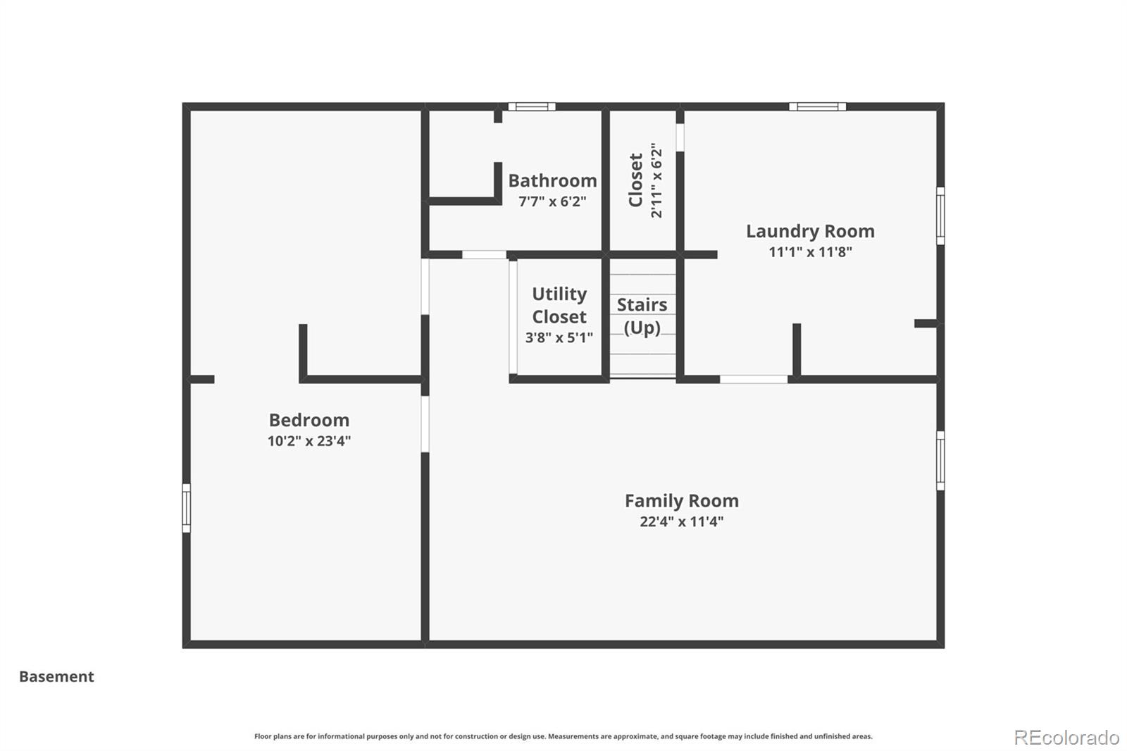MLS Image #18 for 2568 s zurich court,denver, Colorado