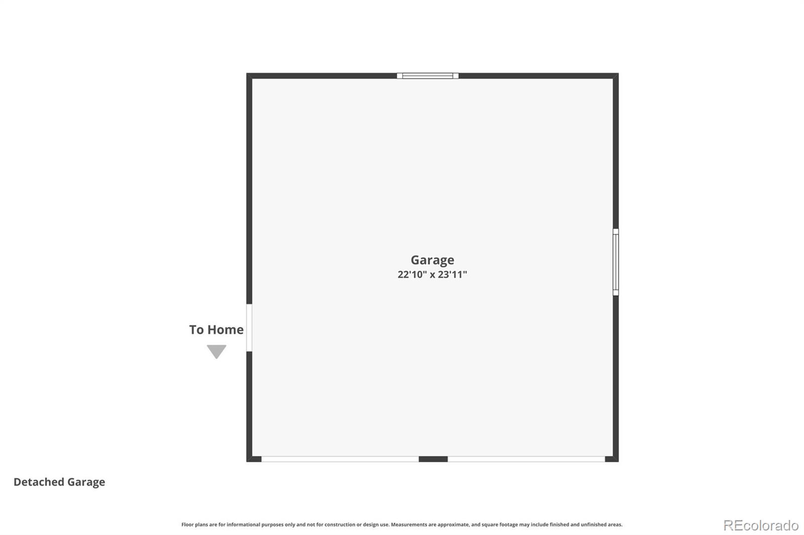 MLS Image #19 for 2568 s zurich court,denver, Colorado