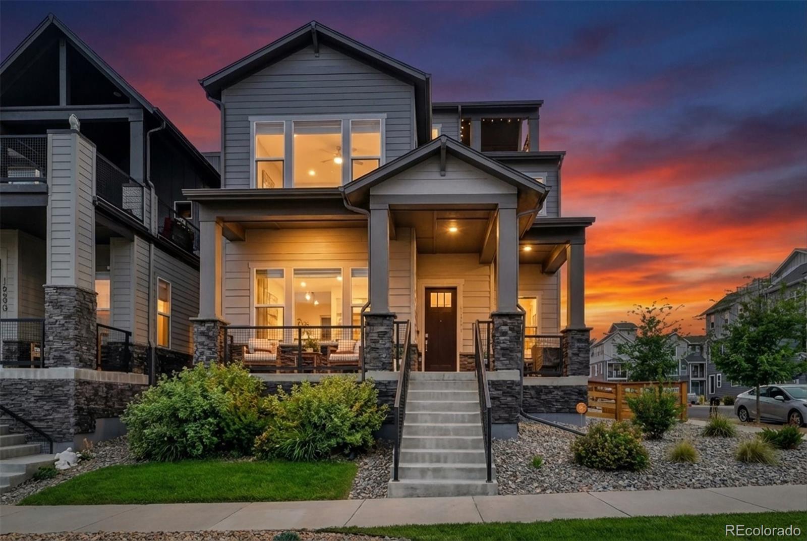 MLS Image #0 for 16694  tejon lane,broomfield, Colorado
