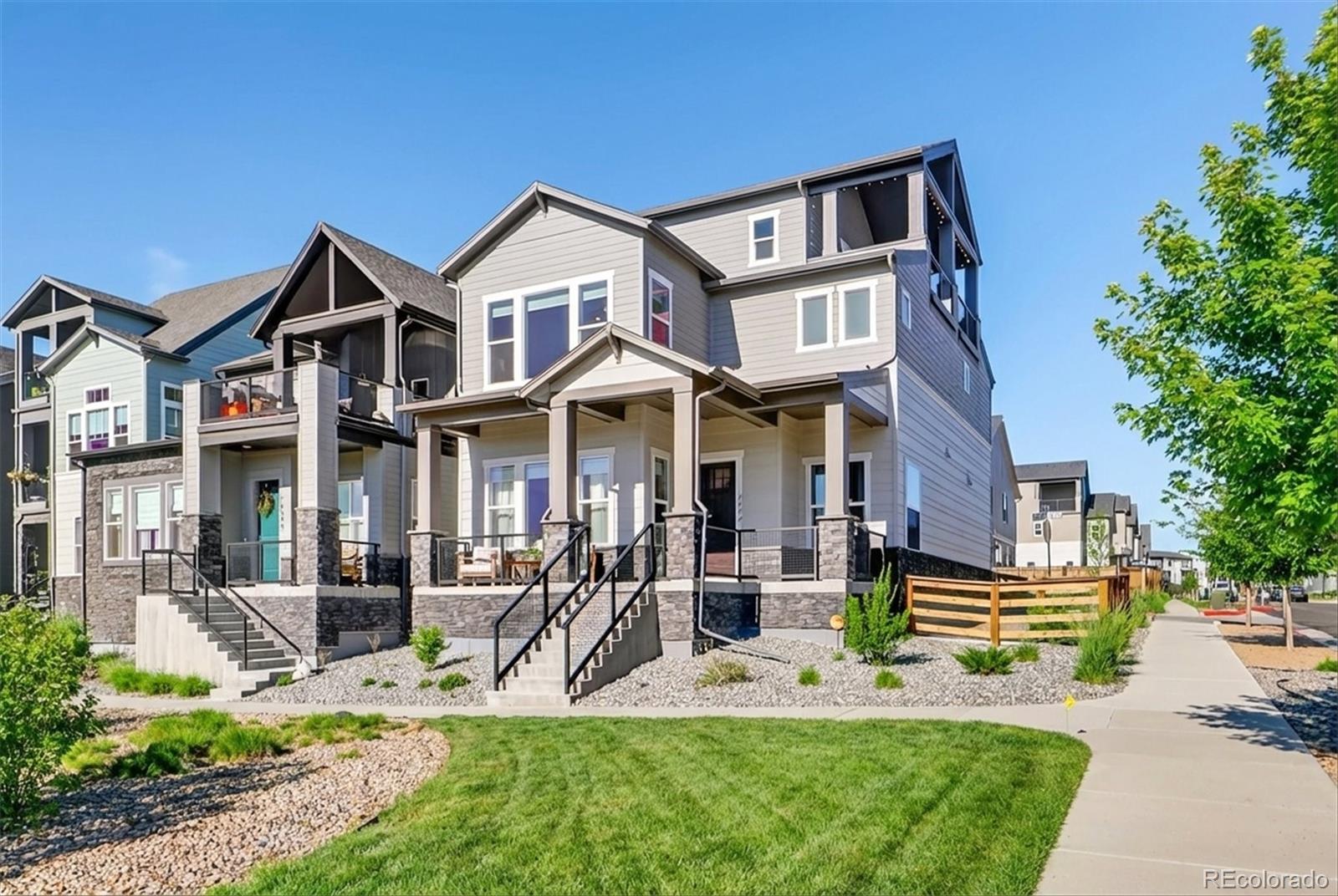 MLS Image #2 for 16694  tejon lane,broomfield, Colorado