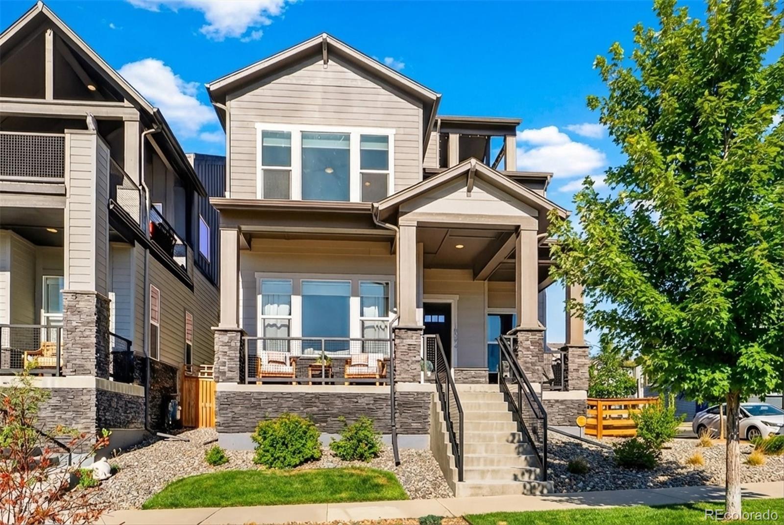 MLS Image #39 for 16694  tejon lane,broomfield, Colorado