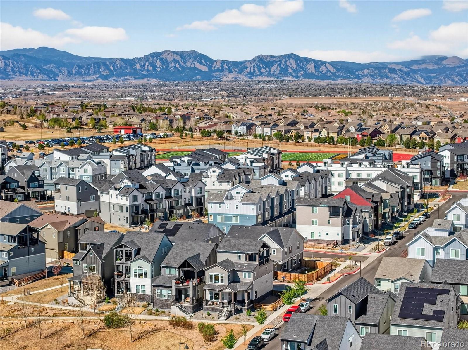MLS Image #40 for 16694  tejon lane,broomfield, Colorado