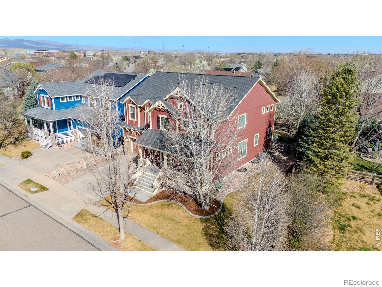 MLS Image #1 for 3708  full moon drive,fort collins, Colorado